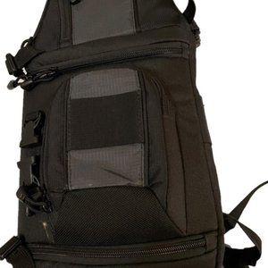 Lowepro camping bag